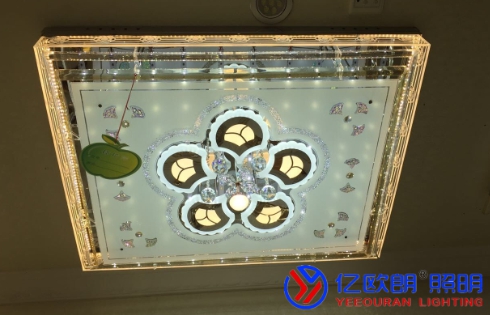 著名燈飾品牌億歐朗：扶持給力讓你后顧無憂