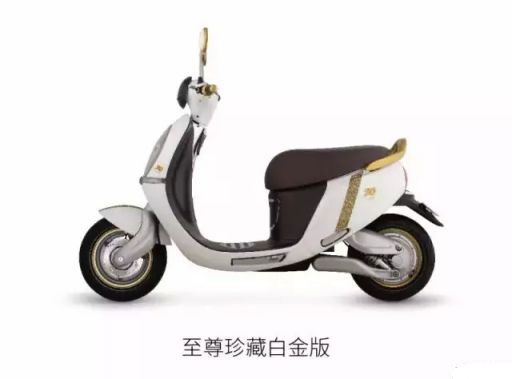 綠源電動車又出新品啦！V5新品給你好好打個樣