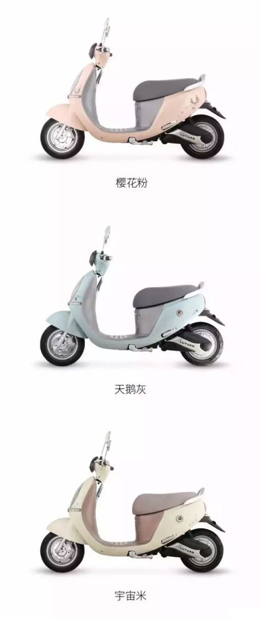 綠源電動車又出新品啦！V5新品給你好好打個樣