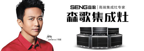 十大集成灶品牌森歌有何魅力能吸引那么多人購買? 十大集成灶品牌森歌有何魅力能吸引那么多人購買?