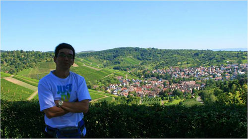 漢諾威電器董事長入選“科技創(chuàng)新創(chuàng)業(yè)人才”