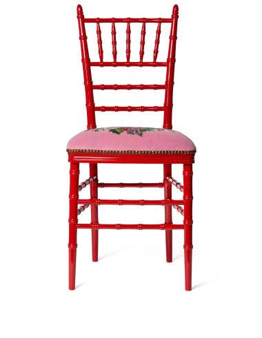 意大利奢侈品牌Gucci 將發布家居系列 Gucci Decor