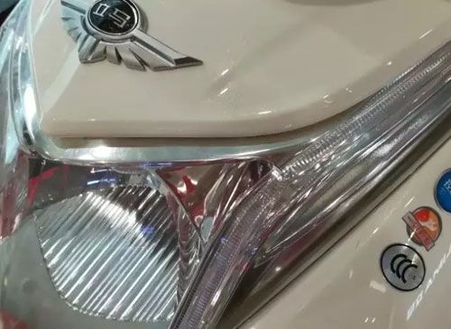 立馬電動車上市三周年 開啟全新品牌業態