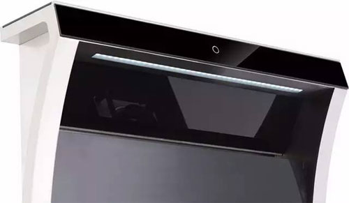 萬事興集成灶：讓生活變得妙趣橫生，變得不凡!