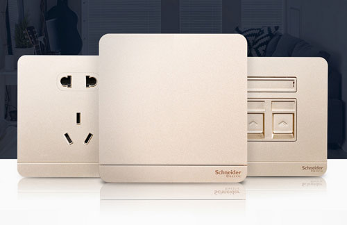 2017插座哪家好?推薦中國十大插座品牌!