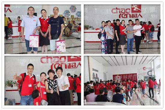 超人廚衛“工廠直銷，零利回饋”大促圓滿落幕