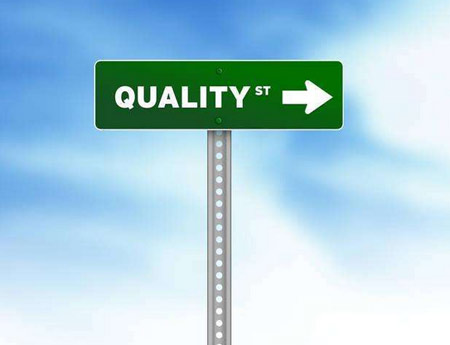 要成為廚房電器行業領跑者就要以產品質量為本 要成為廚房電器行業領跑者就要以產品質量為本