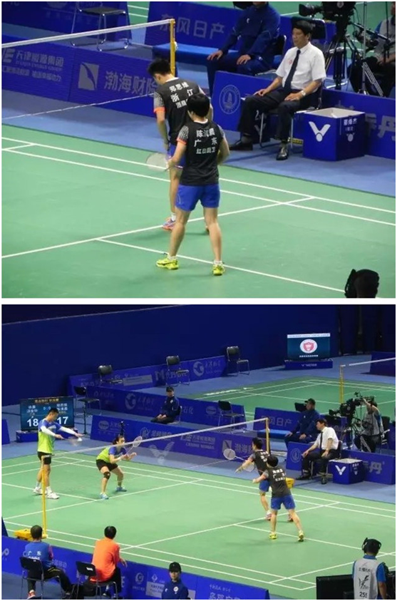 燃爆津城助力全運(yùn) 紅日廚衛(wèi)邀您共享激情時(shí)刻