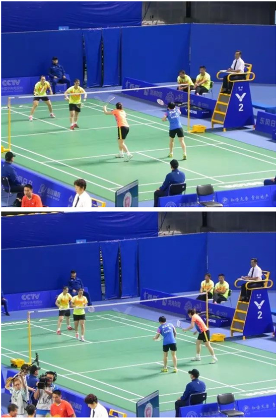 燃爆津城助力全運(yùn) 紅日廚衛(wèi)邀您共享激情時(shí)刻