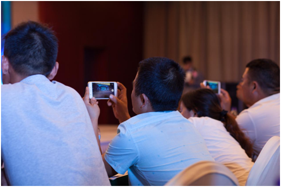 新形象新思維 紅日廚衛河南會議揭曉品牌規劃