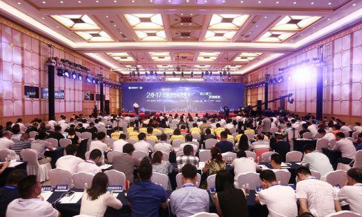 君子蘭漆榮獲慧聰網2016年度家具漆影響力品牌！