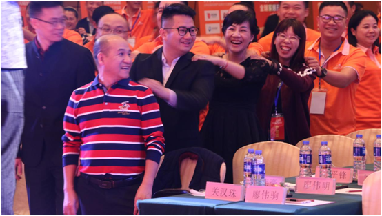 炫酷新品來襲 威斯堡電氣論成功的塑造過程 炫酷新品來襲 威斯堡電氣論成功的塑造過程