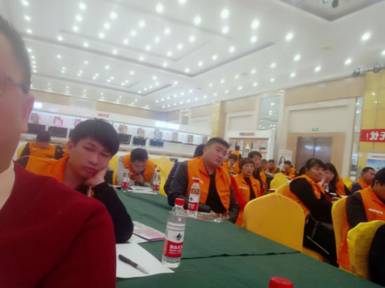 變革·創新 立體作戰——史麥斯電器邯鄲財富盛宴 變革·創新 立體作戰——史麥斯電器邯鄲財富盛宴