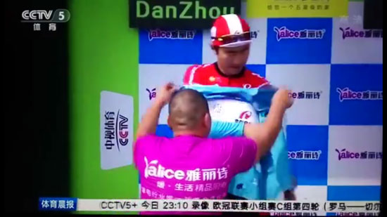 中國新星柳建鵬冉冉上升 雅麗詩精品廚電競速前行 中國新星柳建鵬冉冉上升 雅麗詩精品廚電競速前行