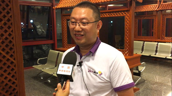 中國新星柳建鵬冉冉上升 雅麗詩精品廚電競速前行 中國新星柳建鵬冉冉上升 雅麗詩精品廚電競速前行