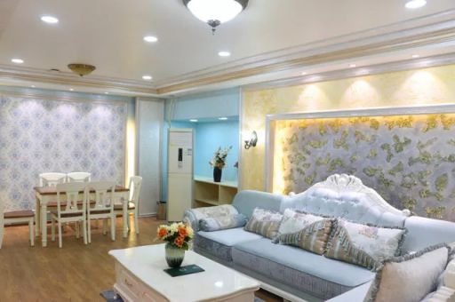 美涂士入駐國美 共建“家生活”生態圈! 美涂士入駐國美 共建“家生活”生態圈!