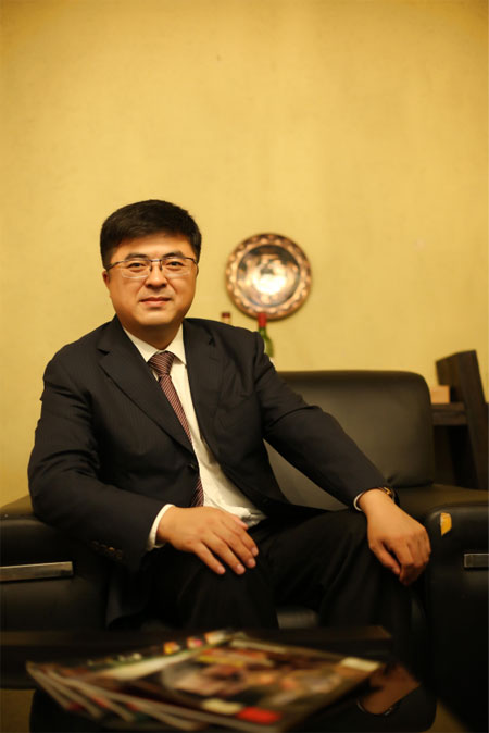 崔學良：2018年中國家居建材行業十大發展趨勢