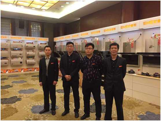 名師助陣史麥斯石家莊峰會 銷售實戰大獲全勝 名師助陣史麥斯石家莊峰會 銷售實戰大獲全勝