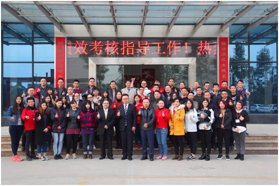 只有高績效,員工才有高收入,企業才有大發展 只有高績效,員工才有高收入,企業才有大發展