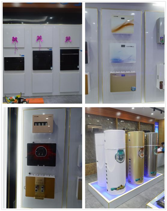 2018開門紅 宇彤廚衛廣州從化店盛大開業 2018開門紅 宇彤廚衛廣州從化店盛大開業