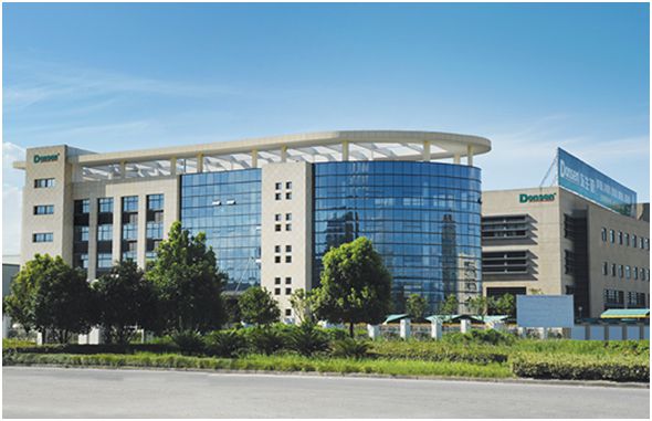 東生管材的“中國十大管材管件品牌”榮耀之路 東生管材的“中國十大管材管件品牌”榮耀之路