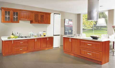 全鋁家居企業發展新規劃 盲目擴張不如深耕渠道