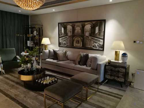 走多元化發(fā)展戰(zhàn)略 十大智能家居品牌還需規(guī)避風險