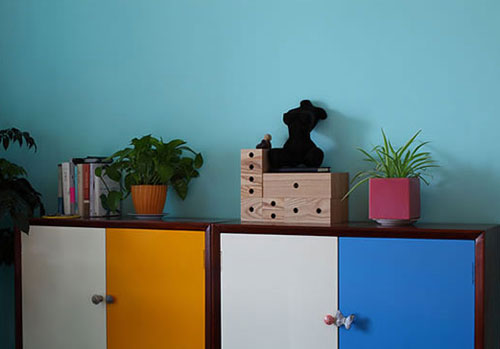 細節(jié)決定成敗 中國知名水性漆品牌發(fā)展需對癥下藥