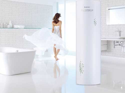 樹立高品質觀念 搭力空氣能企業創知名品牌