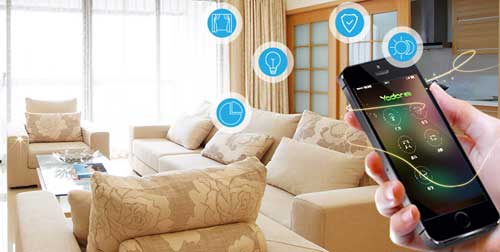 智能家居企業(yè)的未來市場 把握年輕用戶個(gè)性需求