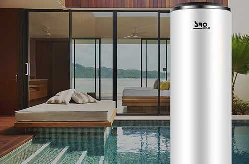 未來市場(chǎng)空間巨大 關(guān)鍵是十大空氣能品牌怎樣搶占市場(chǎng)