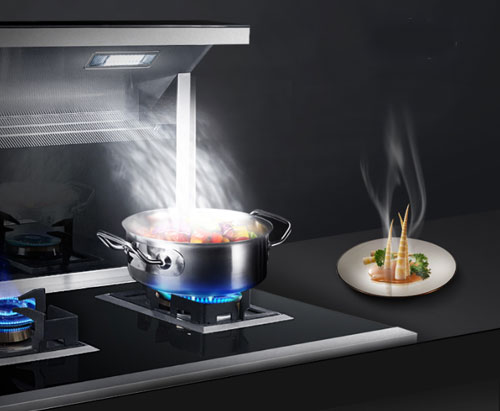 集成灶有十大品牌，那可是人氣廚房灶具首選哦!