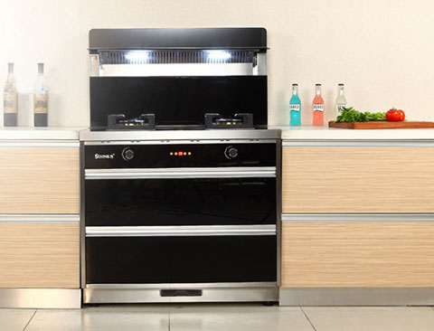 集成灶這么好，優(yōu)勢多的數(shù)不過來