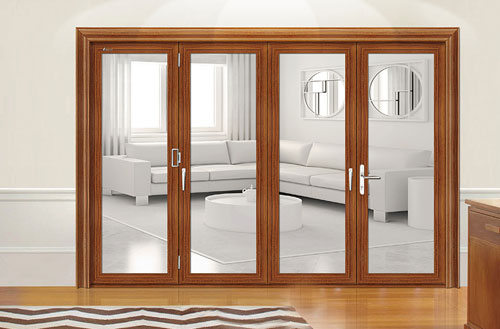 亂局環境紛擾 鋁合金門窗企業莫要隨利發展