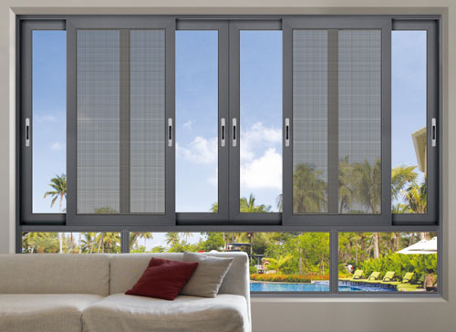 鋁合金門窗企業找準發展核心商機 讓生意更紅火