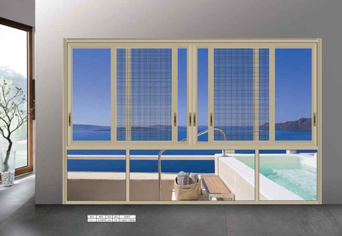 鋁合金門(mén)窗企業(yè)與代理加盟商要學(xué)會(huì)通力合作！