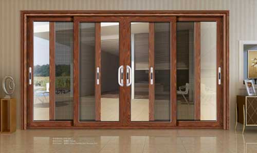 考察四點，讓鋁合金門窗加盟商放心賺大錢!