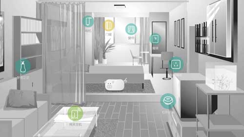 市場暗藏機遇 智能家居企業(yè)可求新求變改變方向