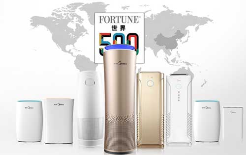 對凈化器企業(yè)的選擇，代理商一定要小心謹(jǐn)慎!