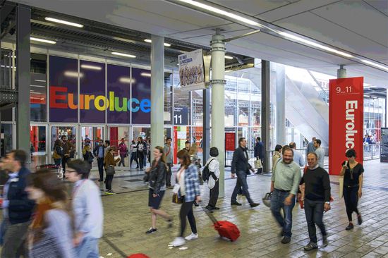 2018米蘭國際家具展的新年宣言：從展會到城市的中心