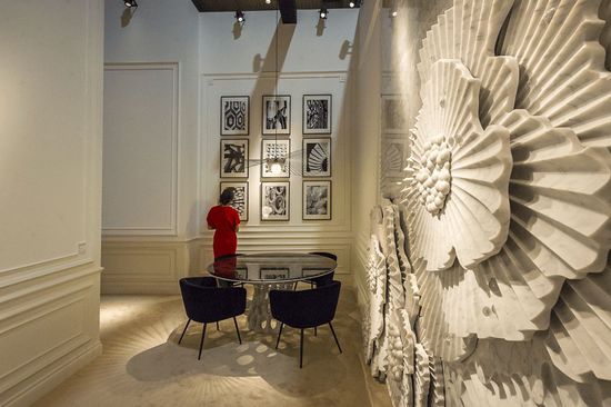 2018米蘭國際家具展的新年宣言：從展會到城市的中心