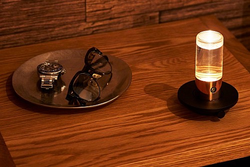 全新香氛氣味智能家居系統,給你的心情換個味道 全新香氛氣味智能家居系統,給你的心情換個味道