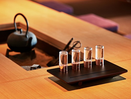 全新香氛氣味智能家居系統,給你的心情換個味道 全新香氛氣味智能家居系統,給你的心情換個味道