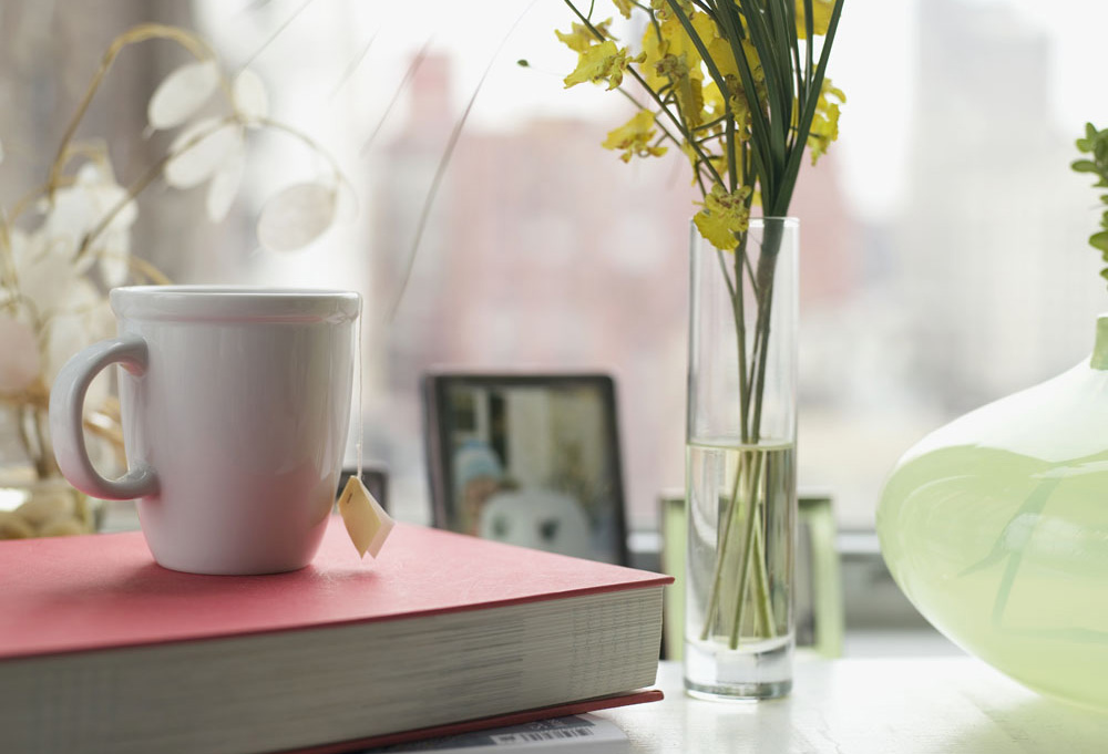 全新香氛氣味智能家居系統,給你的心情換個味道 全新香氛氣味智能家居系統,給你的心情換個味道