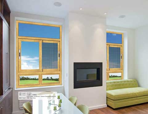 合理使用人才 鋁合金門窗企業需培養思維創意