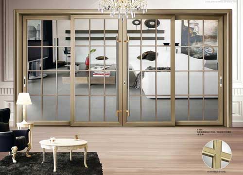 鋁合金企業尋找發展出路，還需實現品牌全面轉型升級