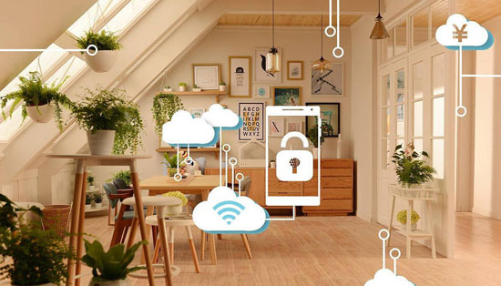 智能家居行業未來的5個發展趨勢