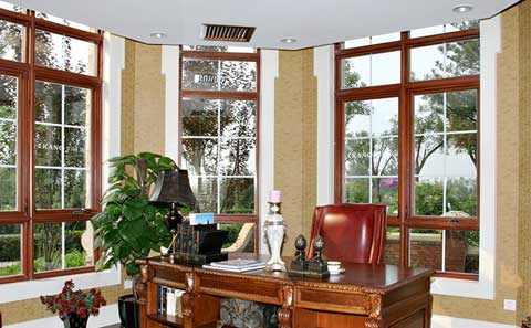 尋求最合適管理模式，調(diào)動(dòng)鋁合金門窗企業(yè)的積極性