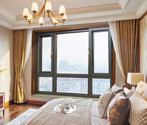 鋁合金門窗招商好區(qū)域市場才有好的生存活力