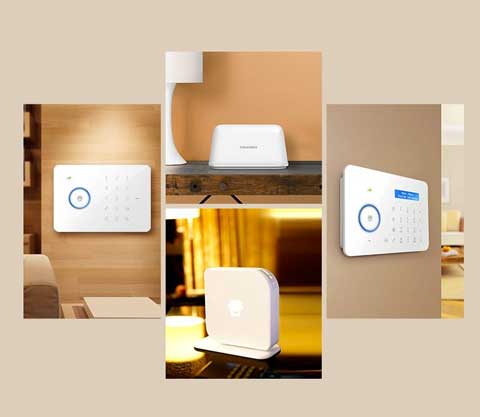 中國著名安防品牌如何守好終端關卡成重點？